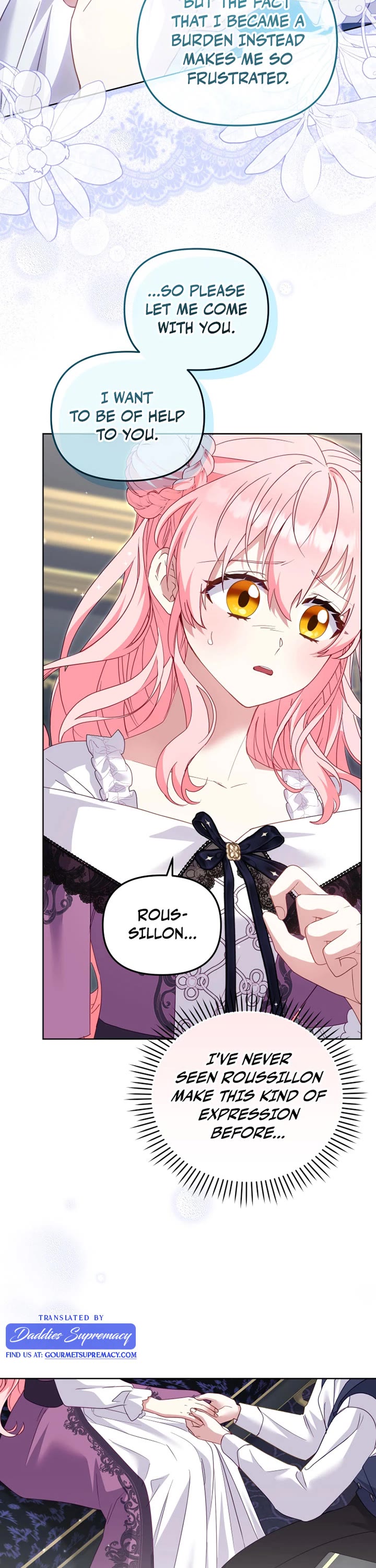 I'm Being Raised by Villains Chapter 134 page 27 - Chapter 134