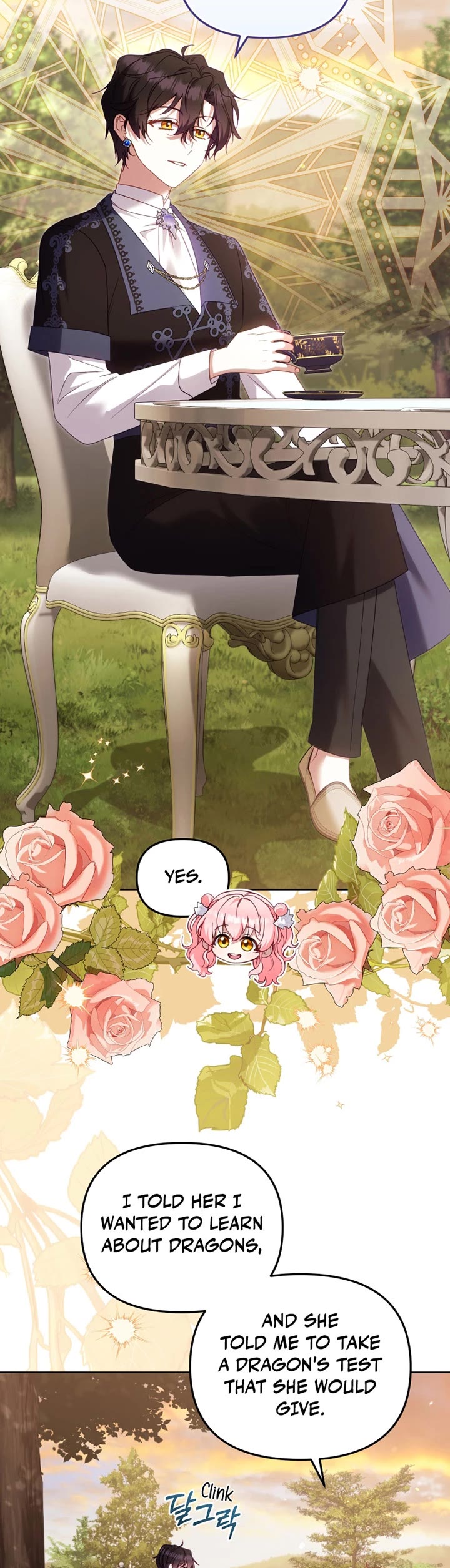 I'm Being Raised by Villains Chapter 134 page 29 - Chapter 134