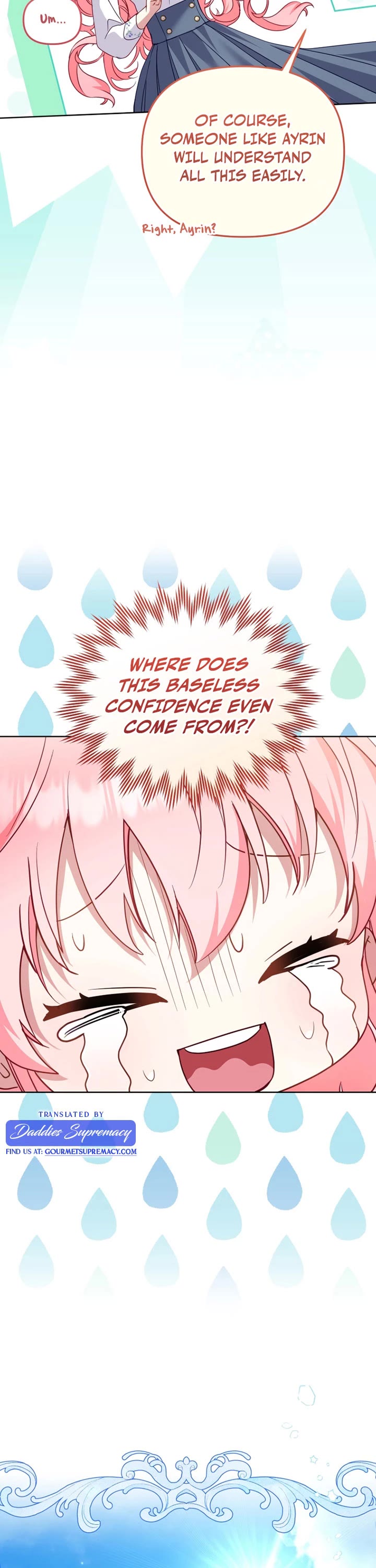 I'm Being Raised by Villains Chapter 134 page 53 - Chapter 134