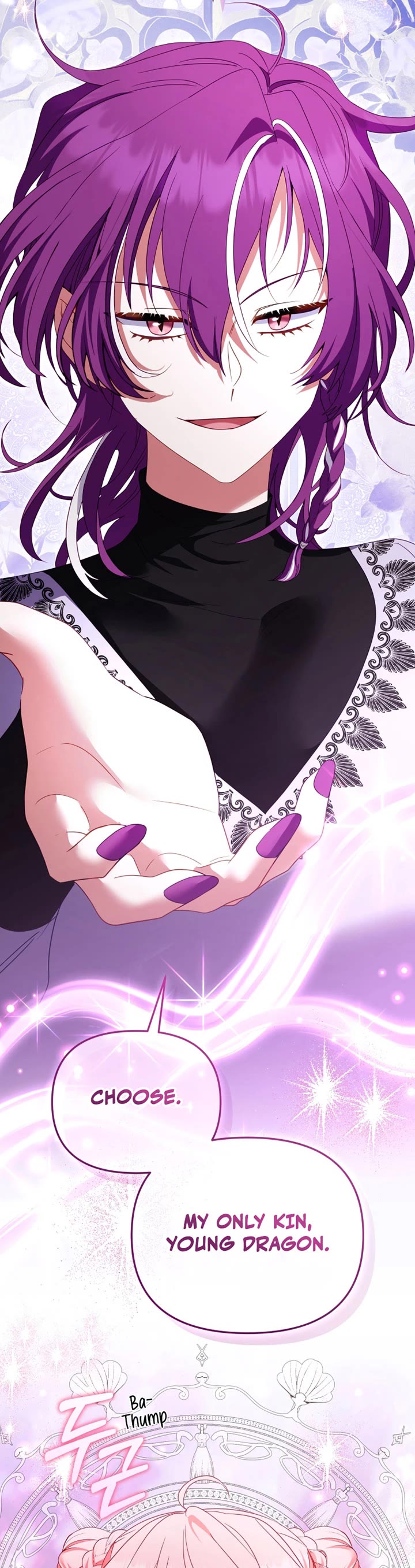 I'm Being Raised by Villains Chapter 134 page 9 - Chapter 134