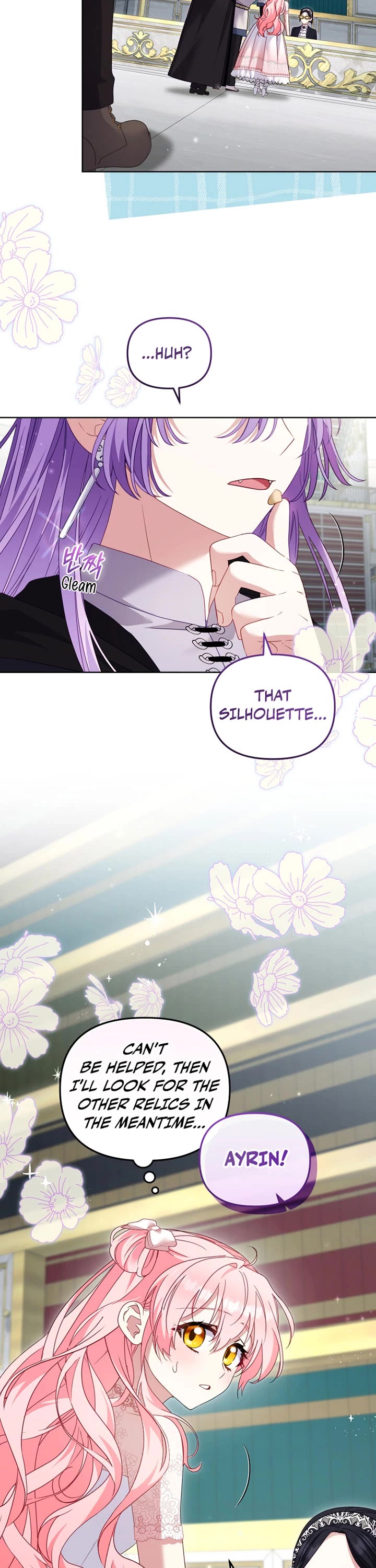 I'm Being Raised by Villains Chapter 135 page 20 - Chapter 135