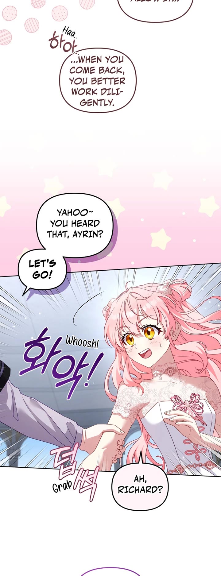 I'm Being Raised by Villains Chapter 135 page 42 - Chapter 135