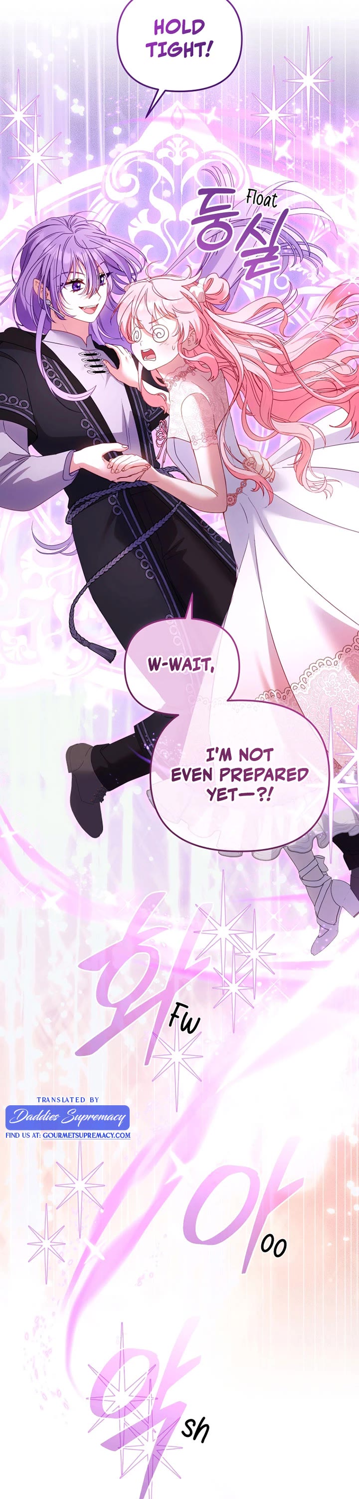 I'm Being Raised by Villains Chapter 135 page 43 - Chapter 135