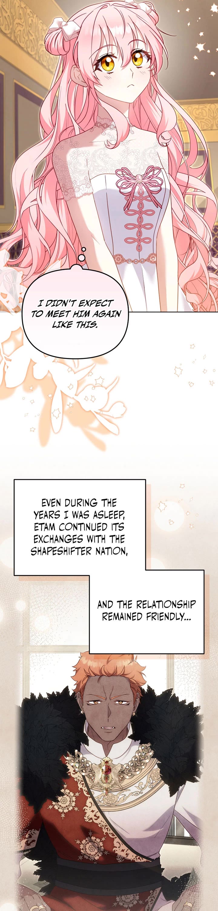 I'm Being Raised by Villains Chapter 135 page 49 - Chapter 135