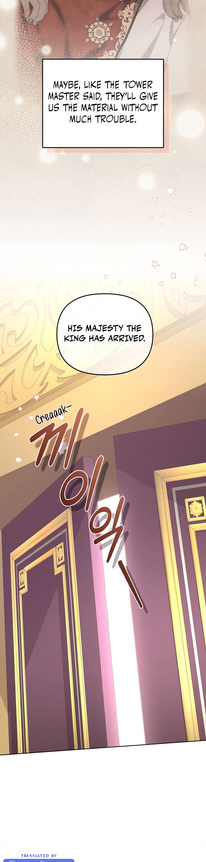 I'm Being Raised by Villains Chapter 135 page 50 - Chapter 135