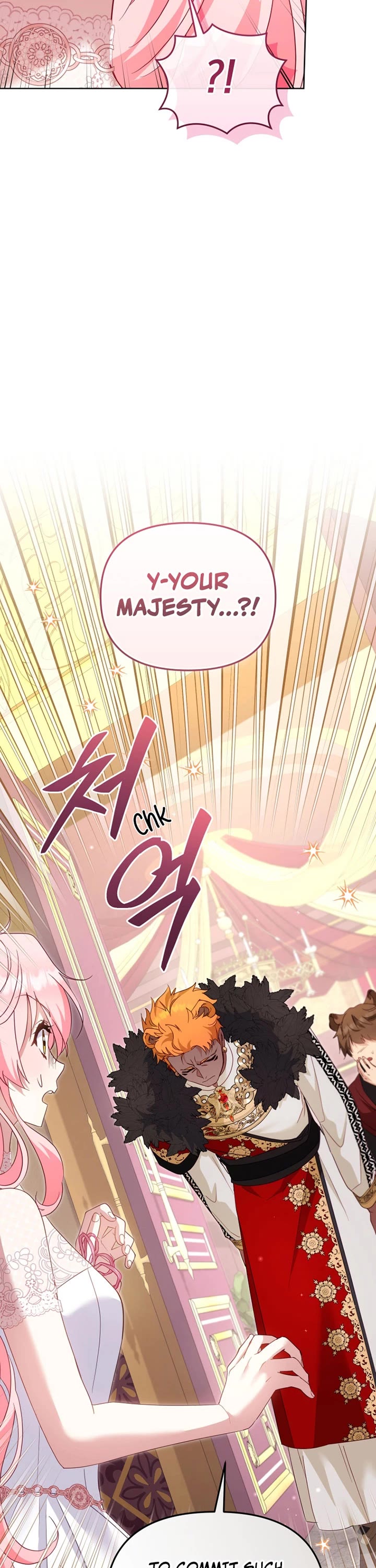 I'm Being Raised by Villains Chapter 135 page 52 - Chapter 135