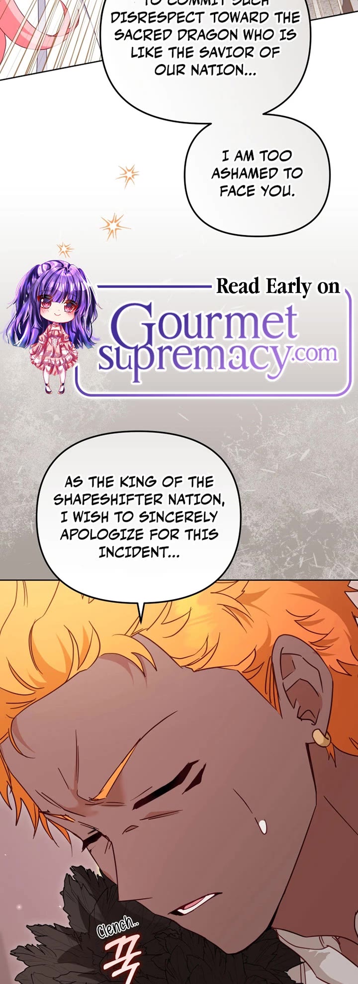 I'm Being Raised by Villains Chapter 135 page 53 - Chapter 135
