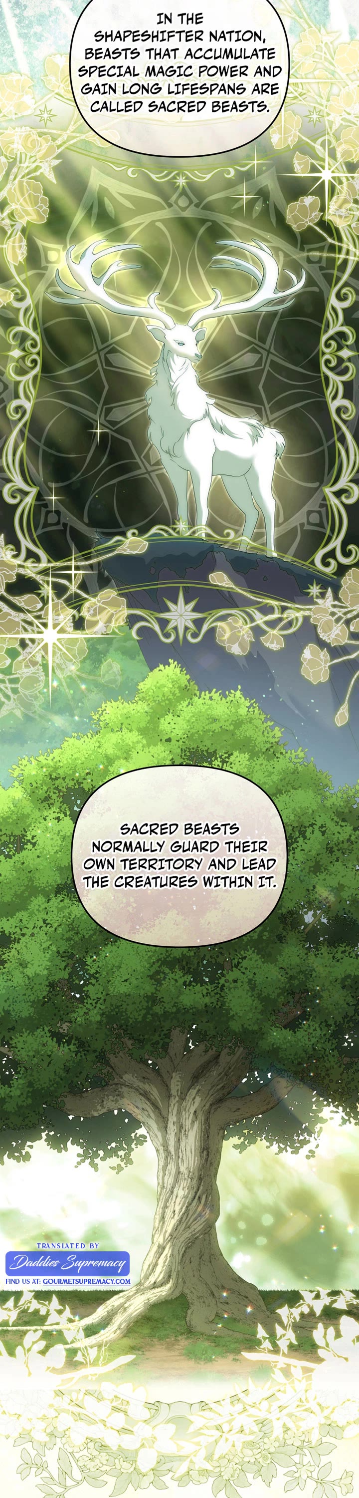 I'm Being Raised by Villains Chapter 136 page 12 - Chapter 136