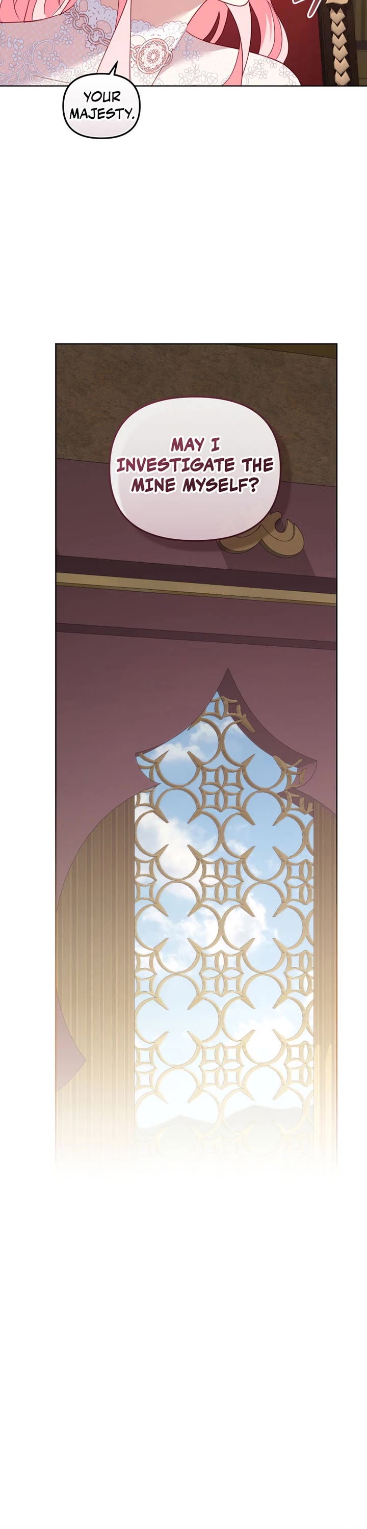 I'm Being Raised by Villains Chapter 136 page 17 - Chapter 136