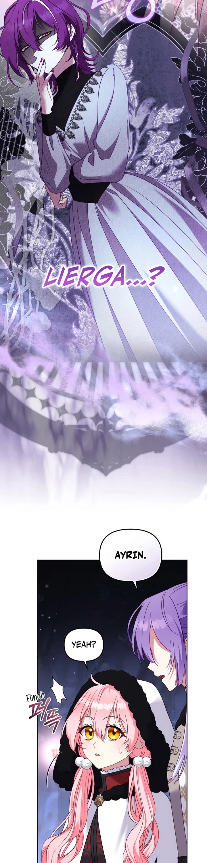 I'm Being Raised by Villains Chapter 136 page 24 - Chapter 136