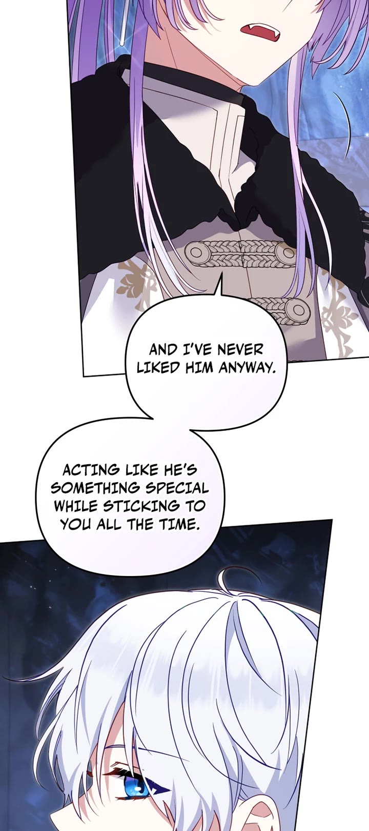 I'm Being Raised by Villains Chapter 136 page 26 - Chapter 136