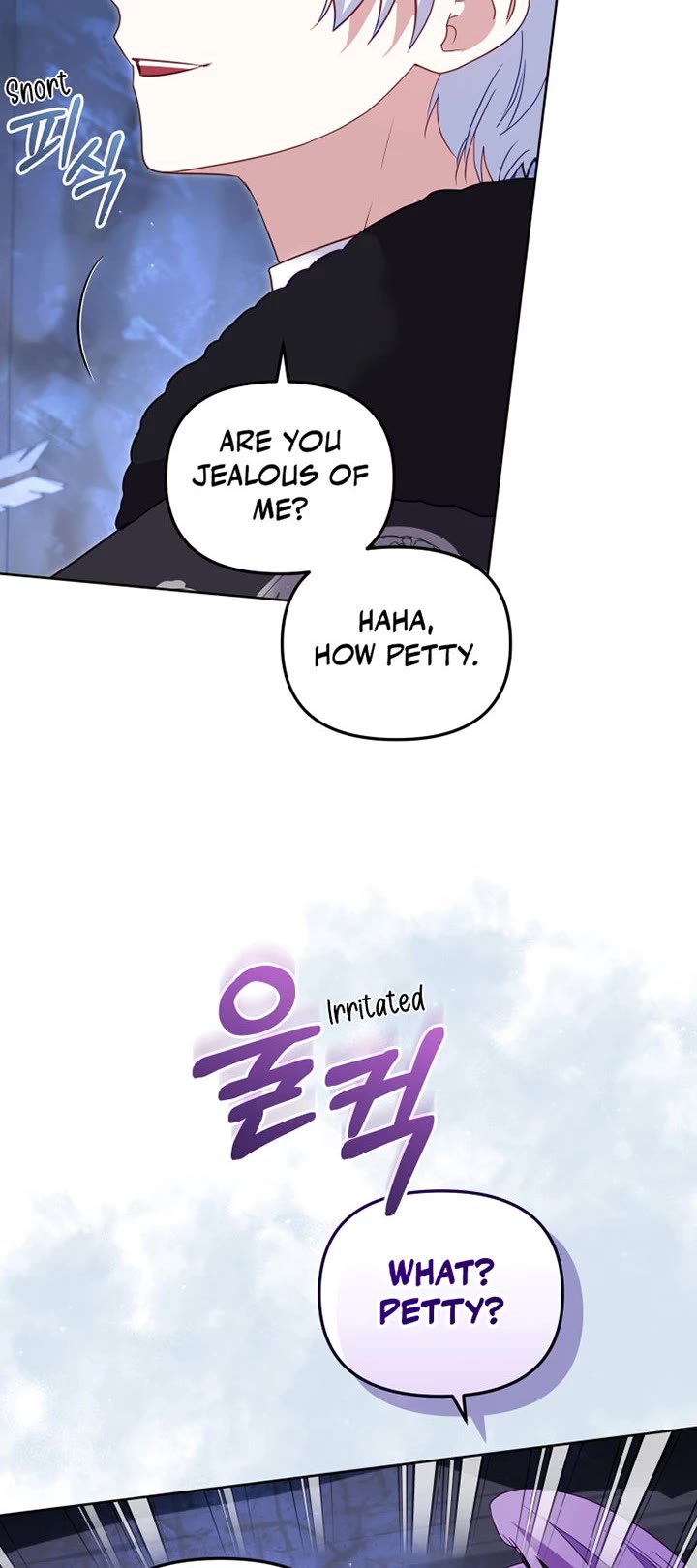 I'm Being Raised by Villains Chapter 136 page 27 - Chapter 136