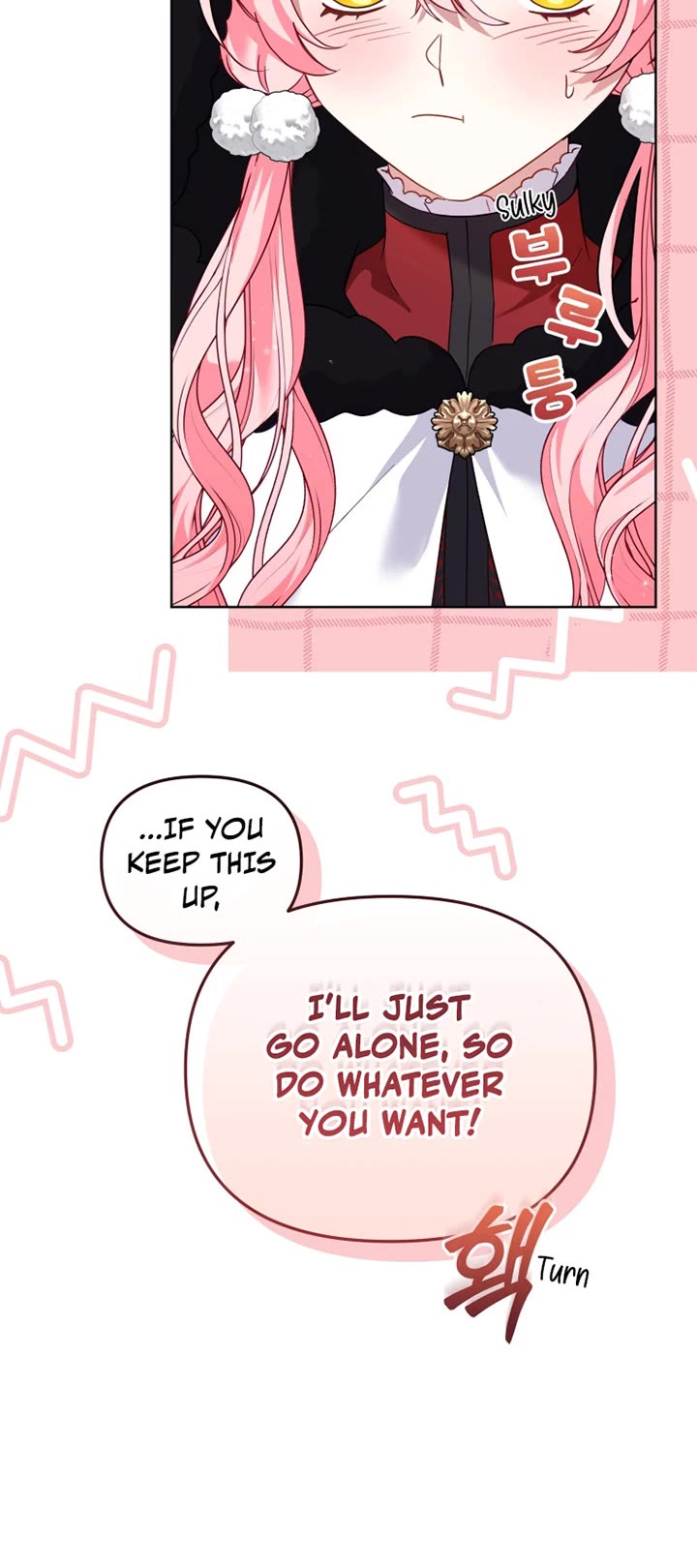 I'm Being Raised by Villains Chapter 136 page 31 - Chapter 136