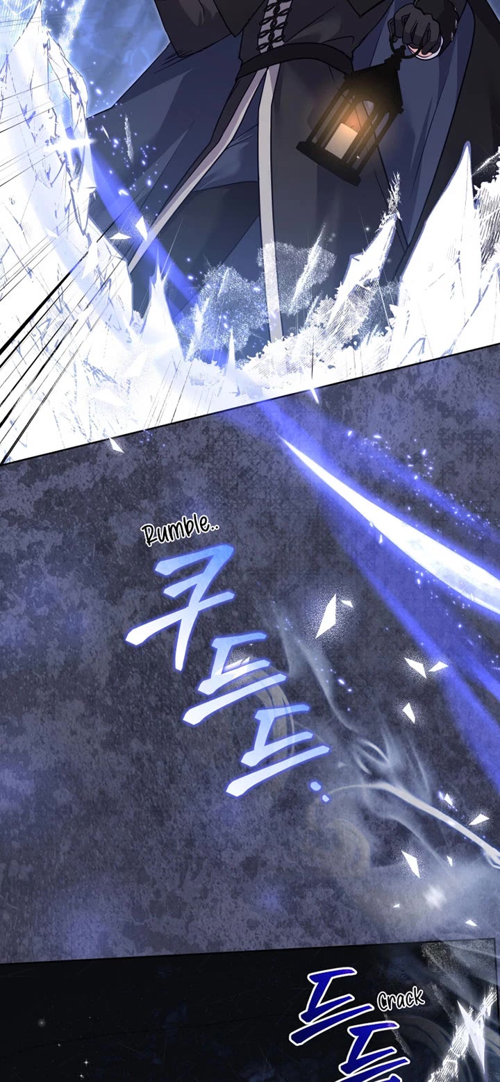 I'm Being Raised by Villains Chapter 136 page 38 - Chapter 136