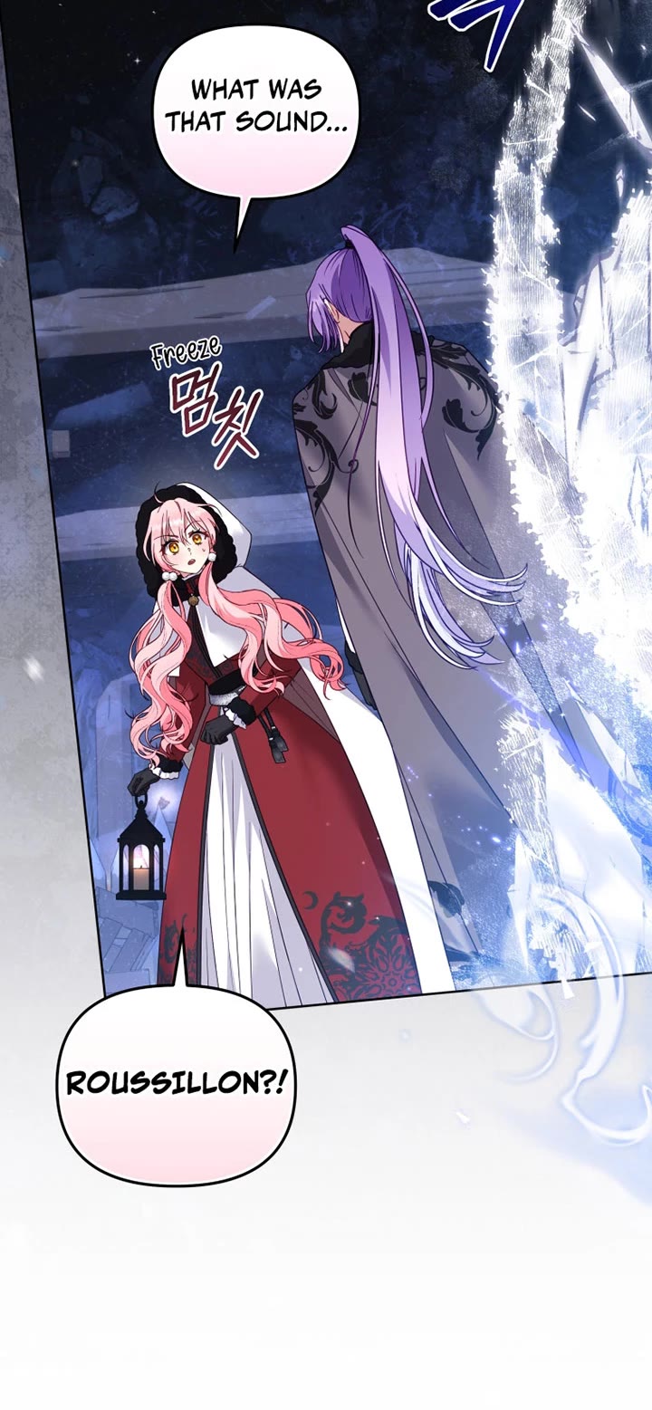 I'm Being Raised by Villains Chapter 136 page 39 - Chapter 136