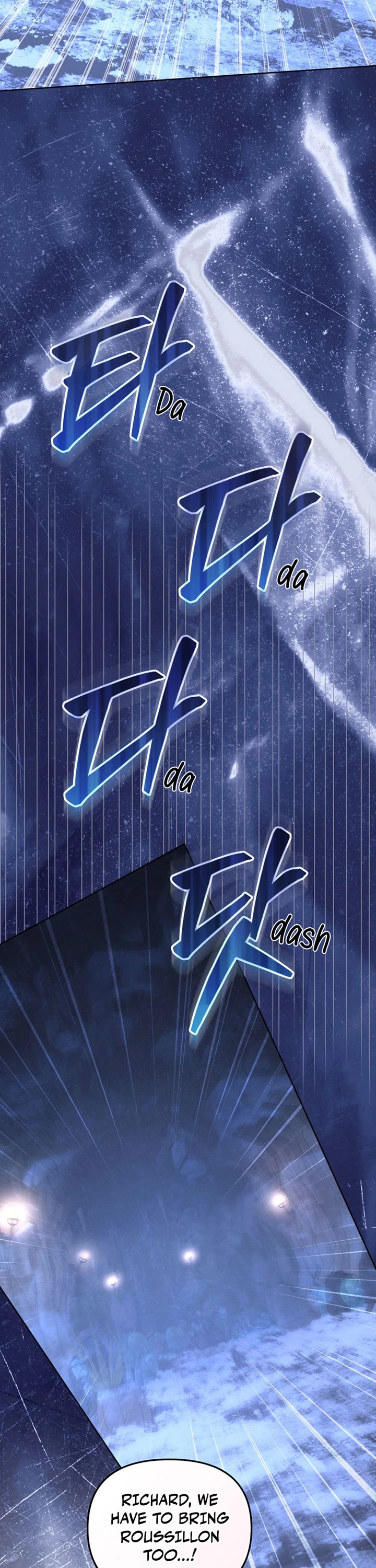 I'm Being Raised by Villains Chapter 136 page 41 - Chapter 136
