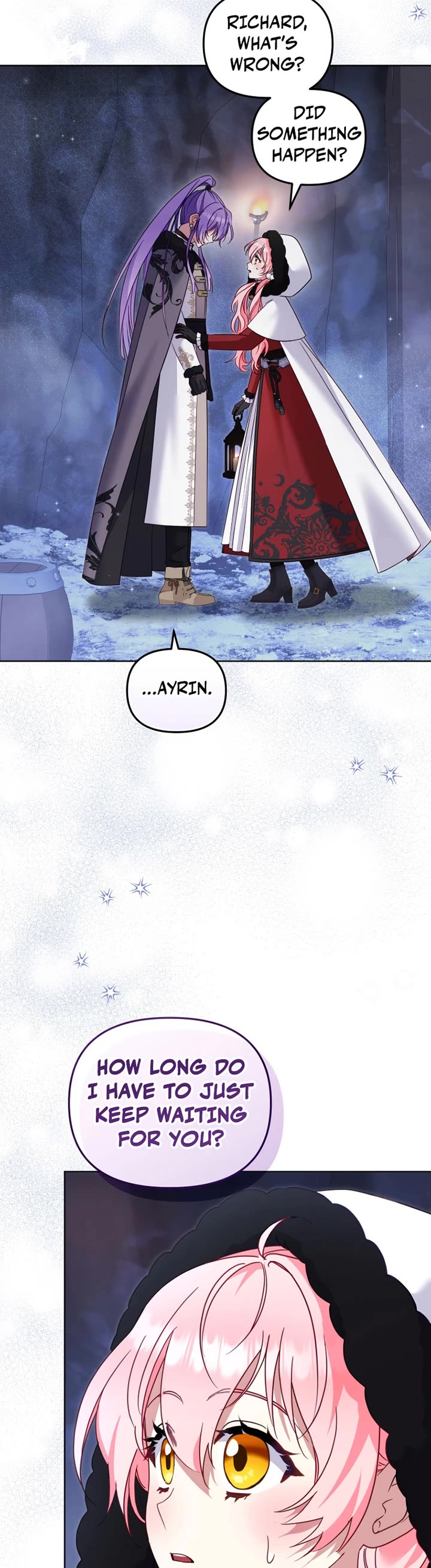 I'm Being Raised by Villains Chapter 136 page 45 - Chapter 136