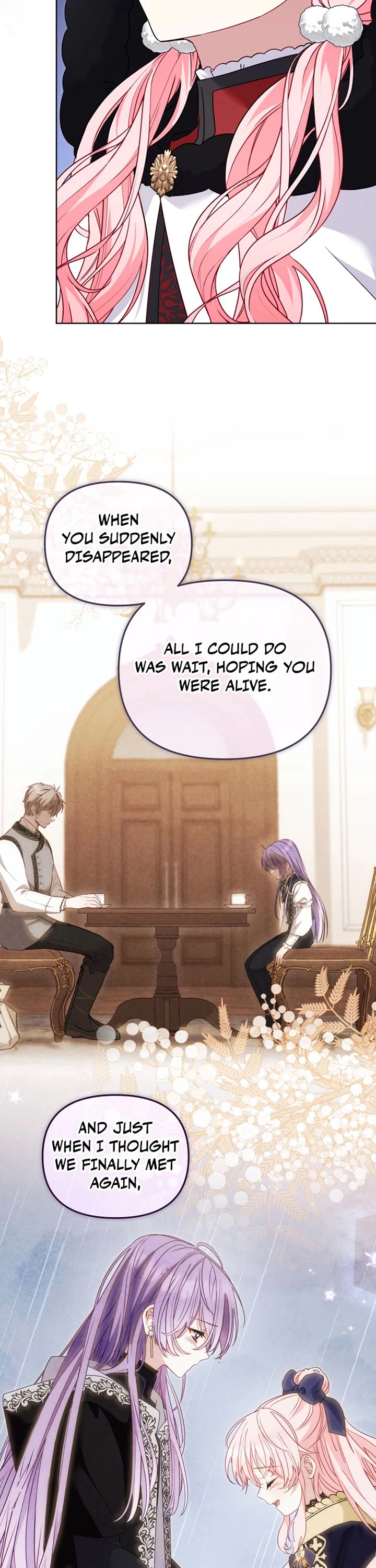 I'm Being Raised by Villains Chapter 136 page 46 - Chapter 136