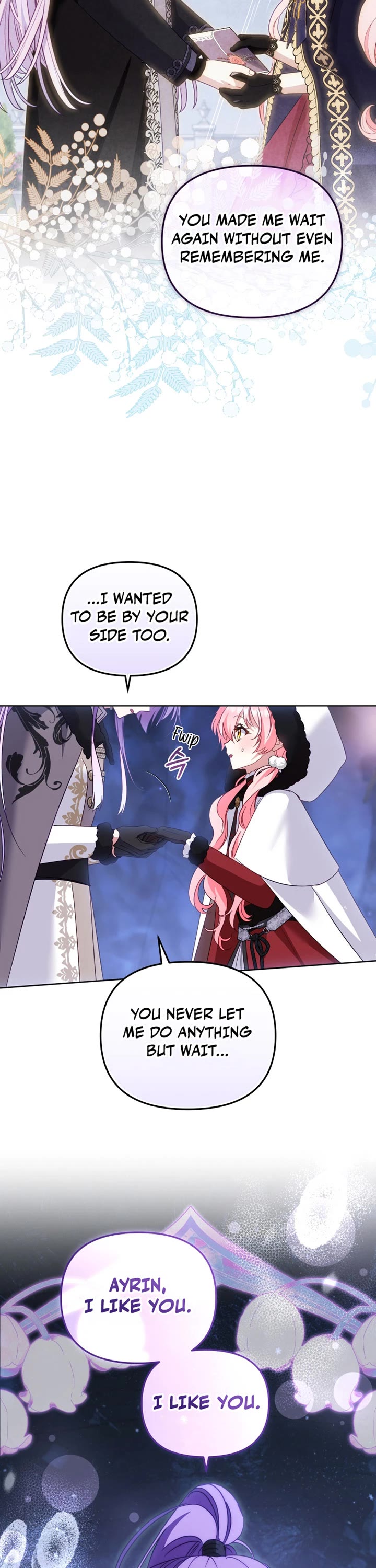I'm Being Raised by Villains Chapter 136 page 47 - Chapter 136