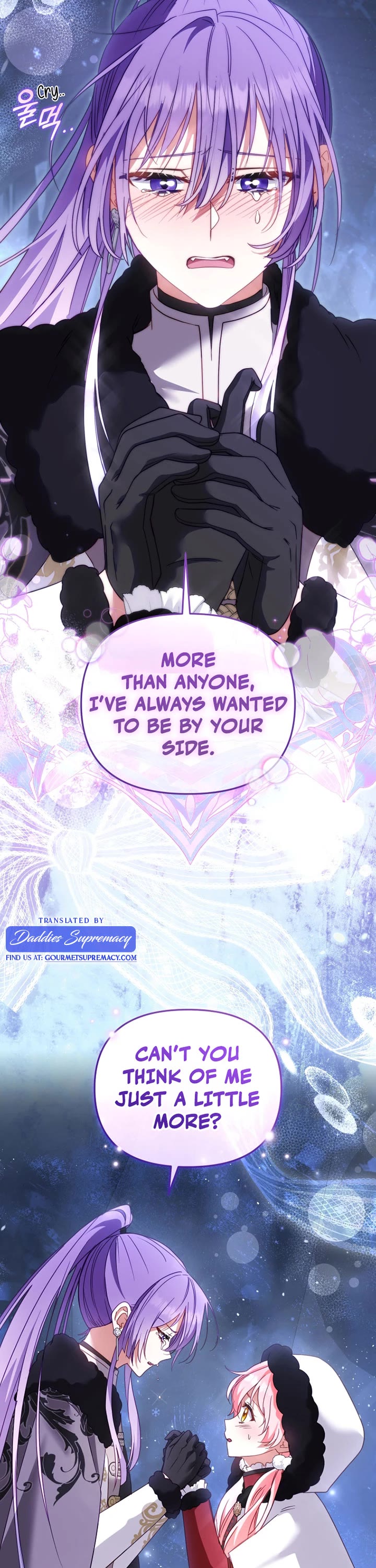 I'm Being Raised by Villains Chapter 136 page 48 - Chapter 136