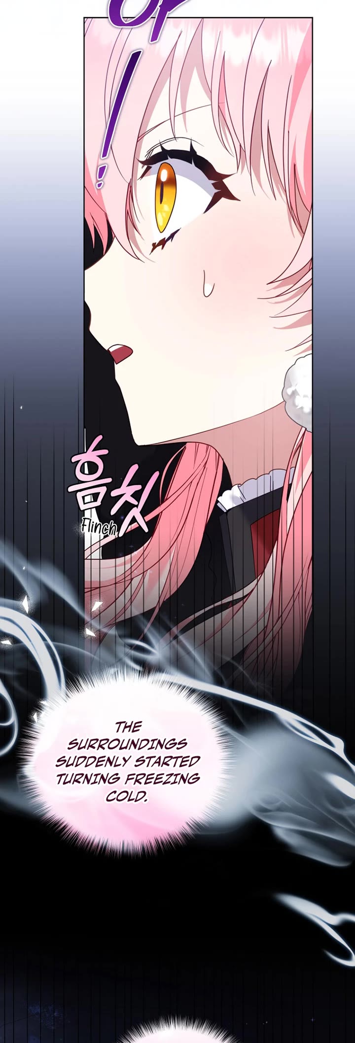 I'm Being Raised by Villains Chapter 136 page 50 - Chapter 136