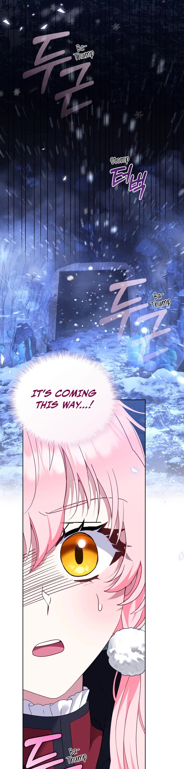 I'm Being Raised by Villains Chapter 136 page 54 - Chapter 136