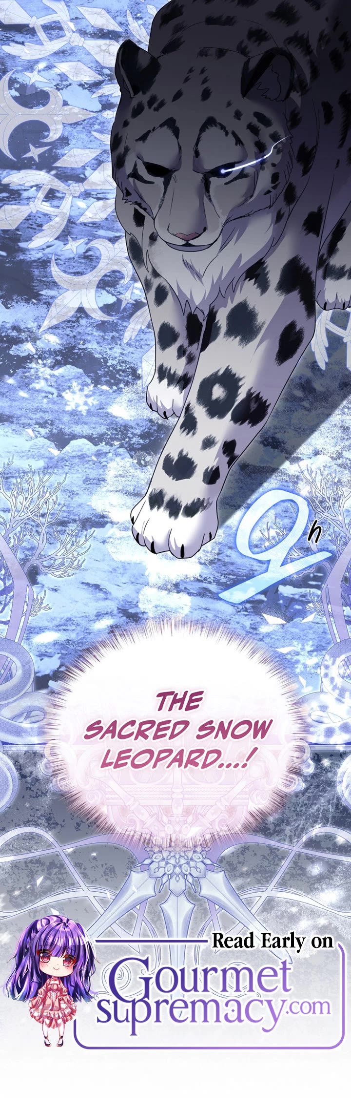 I'm Being Raised by Villains Chapter 136 page 56 - Chapter 136
