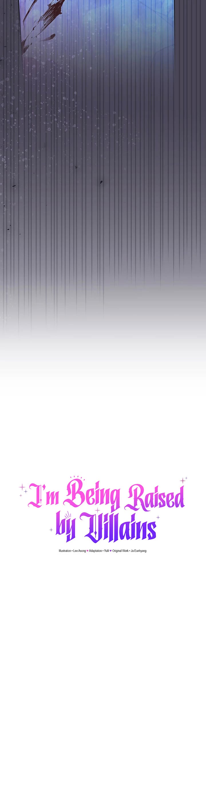 I'm Being Raised by Villains Chapter 137 page 10 - Chapter 137