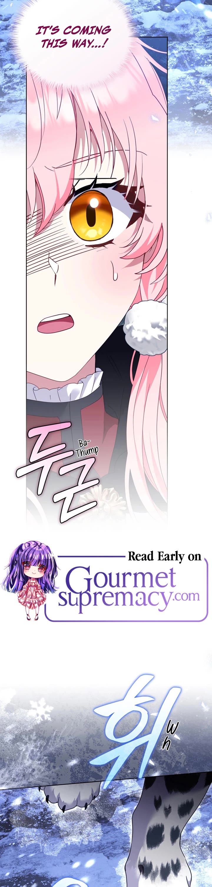 I'm Being Raised by Villains Chapter 137 page 2 - Chapter 137