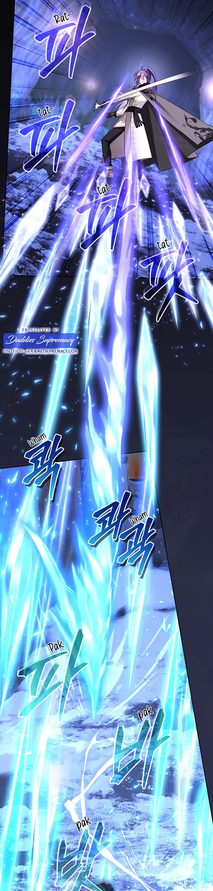 I'm Being Raised by Villains Chapter 137 page 20 - Chapter 137