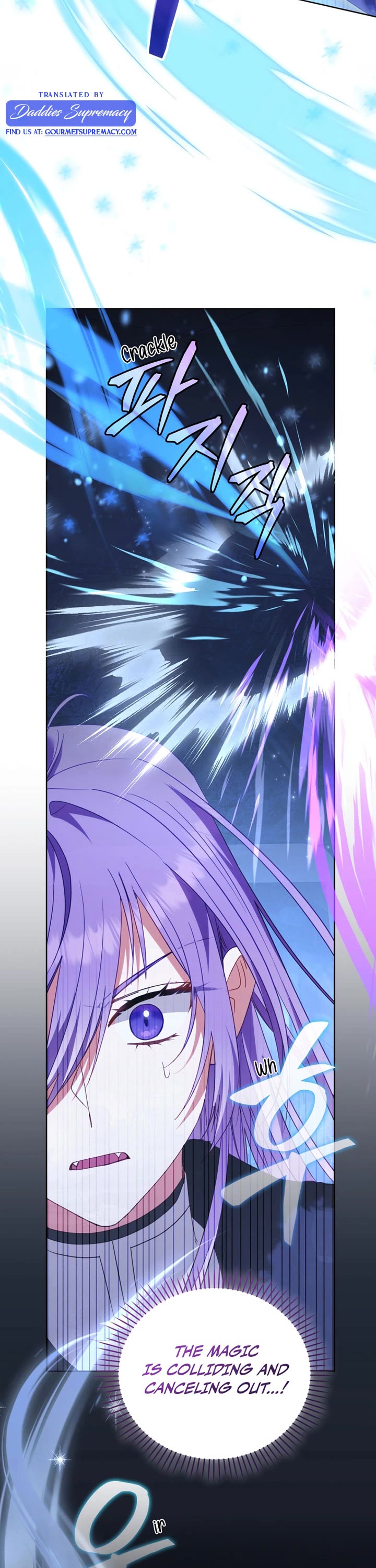 I'm Being Raised by Villains Chapter 137 page 24 - Chapter 137