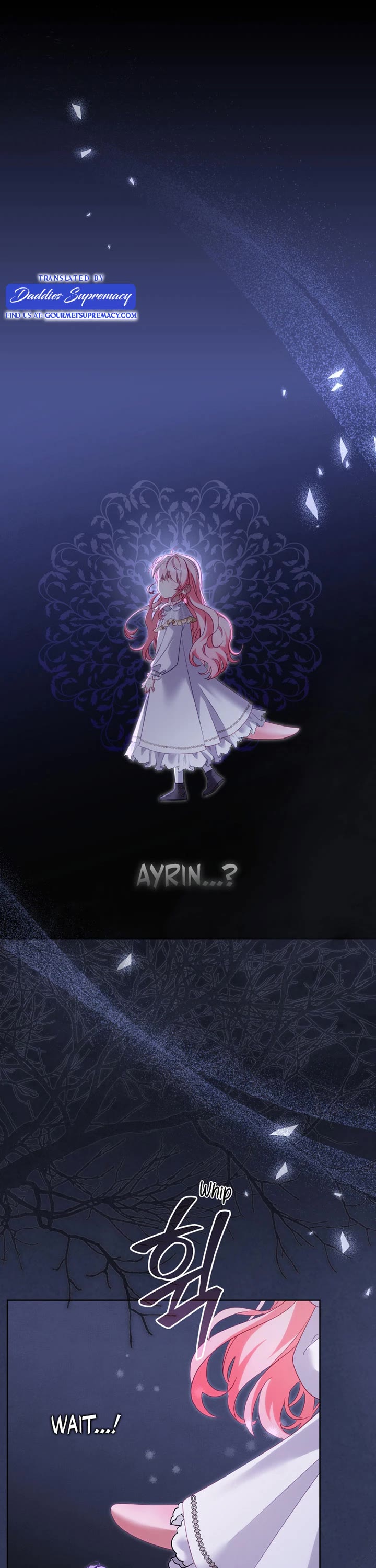 I'm Being Raised by Villains Chapter 137 page 27 - Chapter 137