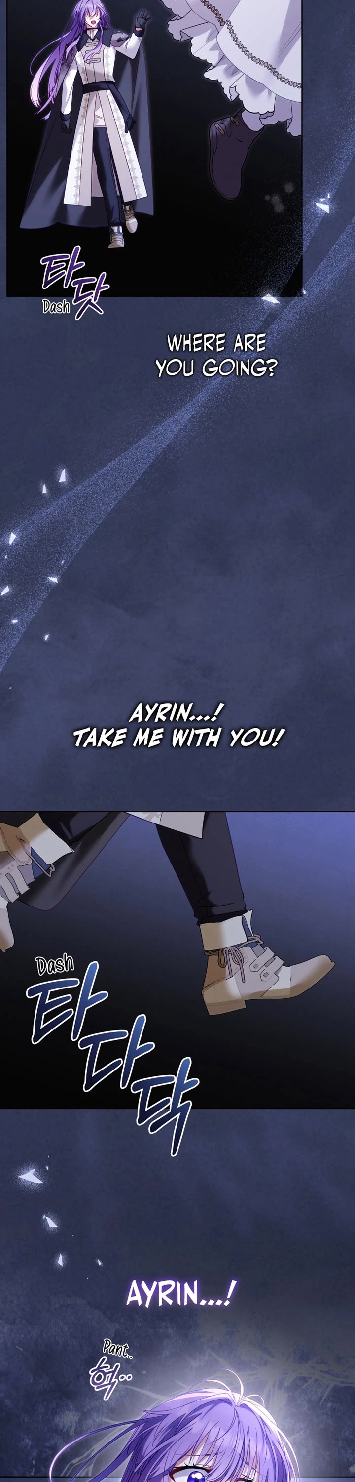 I'm Being Raised by Villains Chapter 137 page 28 - Chapter 137