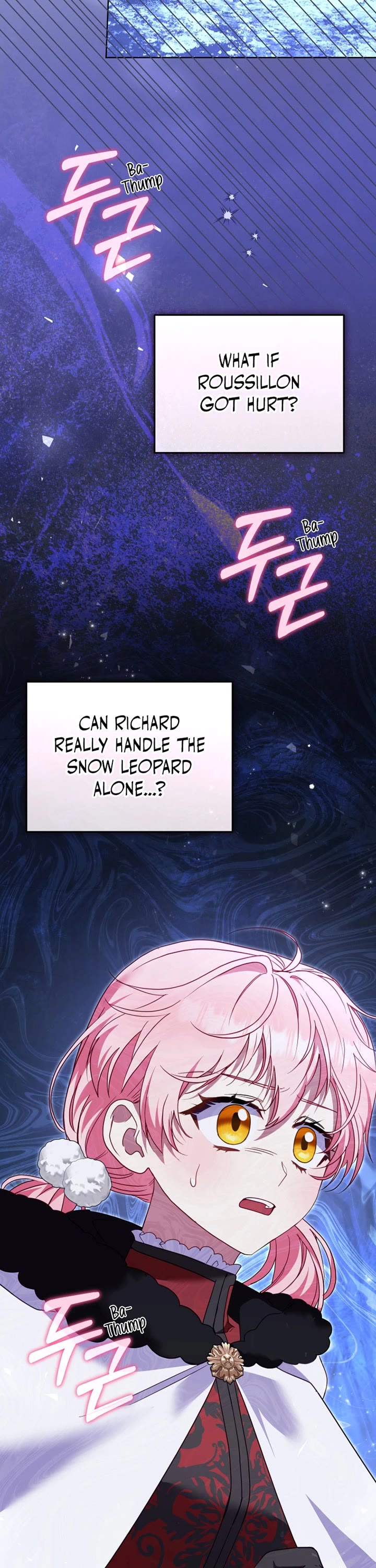 I'm Being Raised by Villains Chapter 137 page 33 - Chapter 137