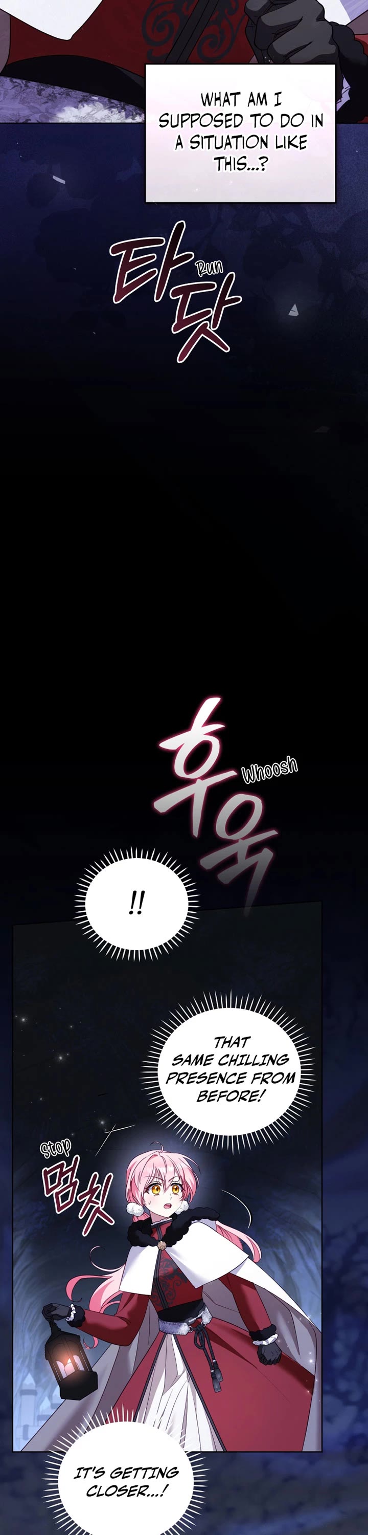 I'm Being Raised by Villains Chapter 137 page 34 - Chapter 137