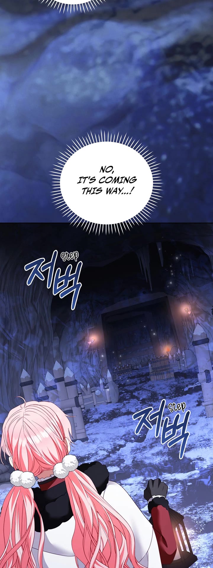 I'm Being Raised by Villains Chapter 137 page 35 - Chapter 137