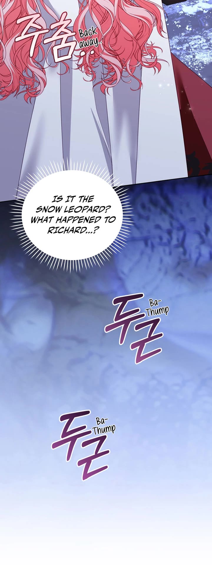 I'm Being Raised by Villains Chapter 137 page 36 - Chapter 137
