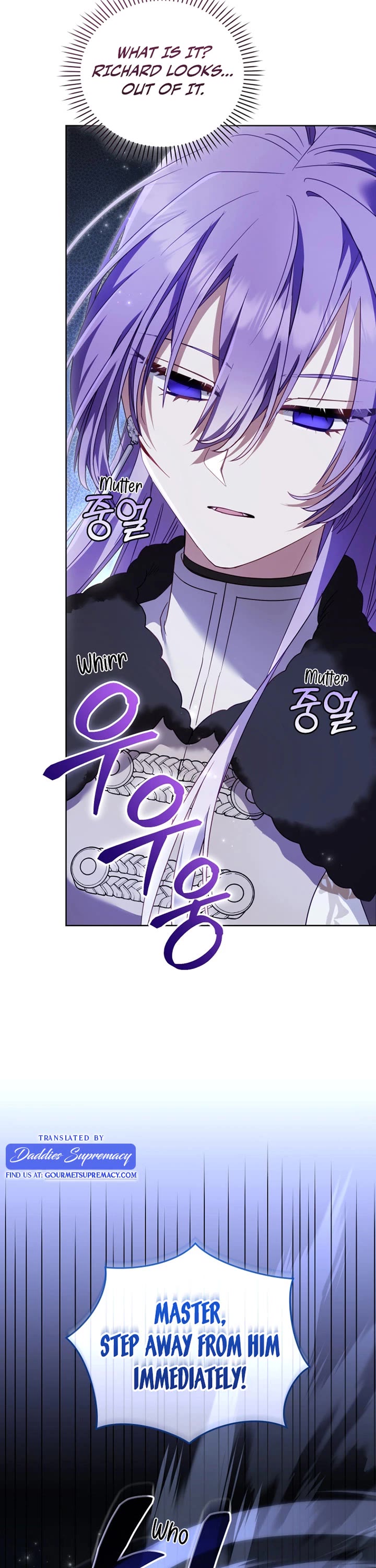 I'm Being Raised by Villains Chapter 137 page 39 - Chapter 137