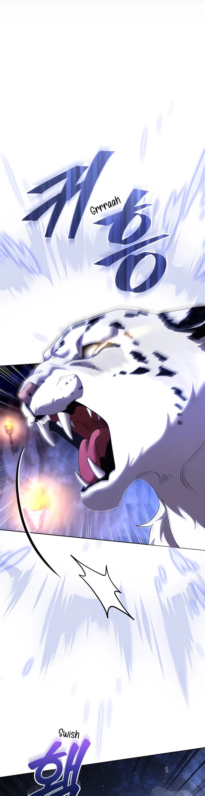 I'm Being Raised by Villains Chapter 137 page 4 - Chapter 137