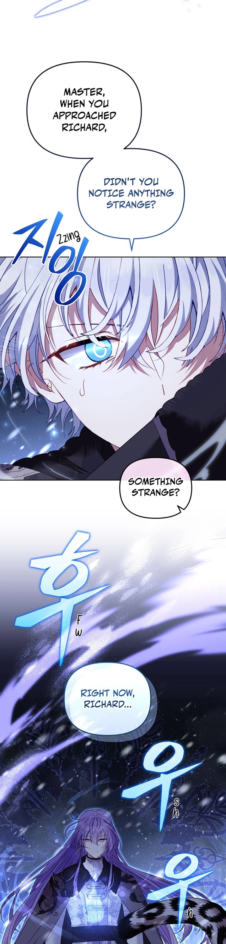 I'm Being Raised by Villains Chapter 137 page 44 - Chapter 137