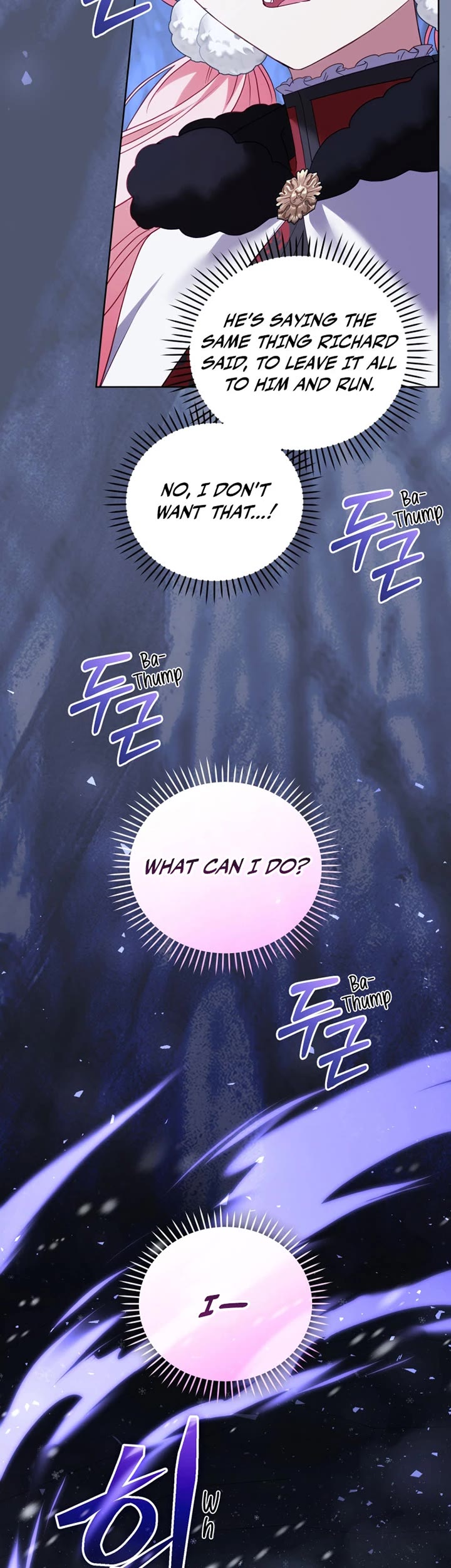 I'm Being Raised by Villains Chapter 137 page 51 - Chapter 137