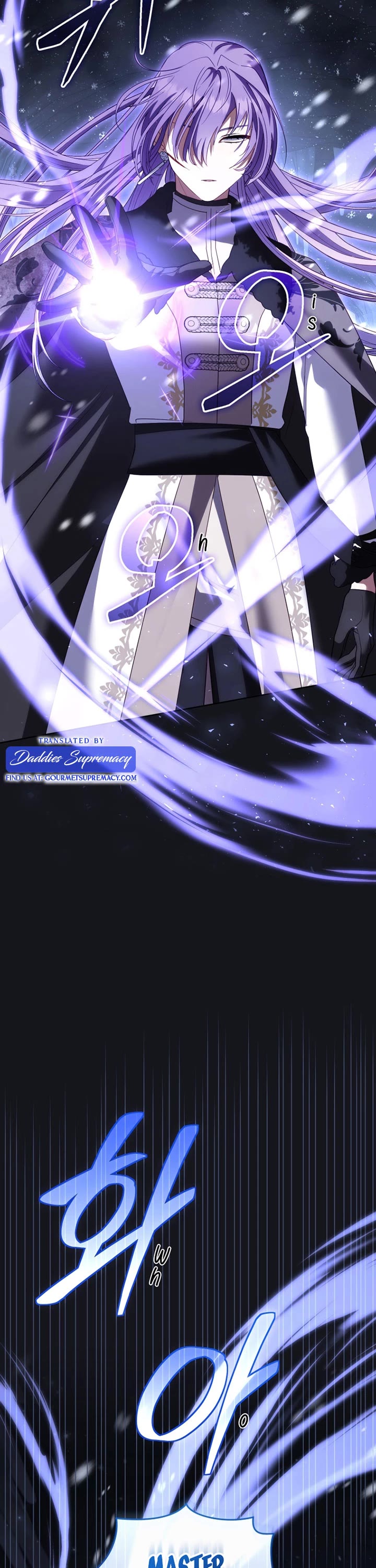 I'm Being Raised by Villains Chapter 137 page 52 - Chapter 137