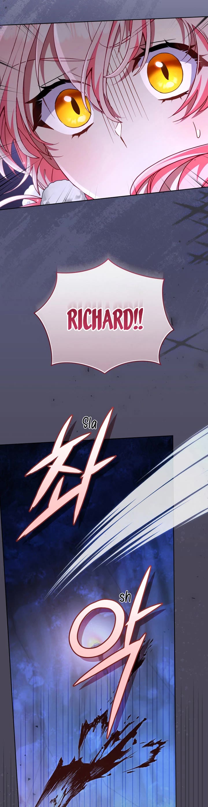 I'm Being Raised by Villains Chapter 137 page 9 - Chapter 137