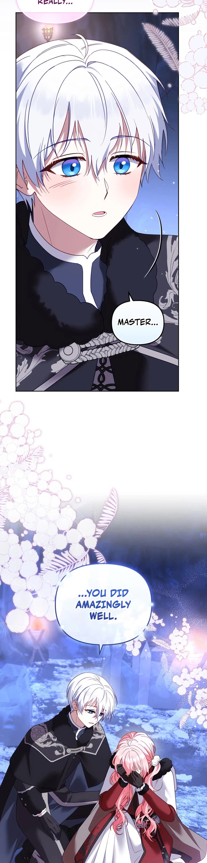 I'm Being Raised by Villains Chapter 138 page 26 - Chapter 138