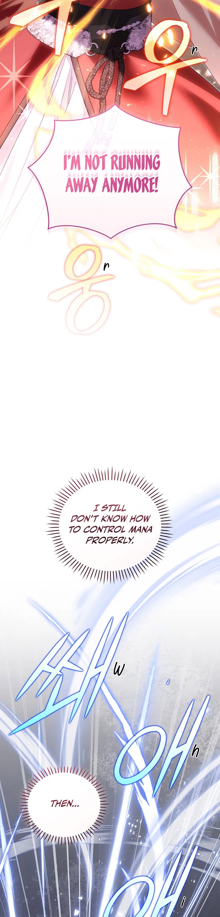 I'm Being Raised by Villains Chapter 138 page 3 - Chapter 138