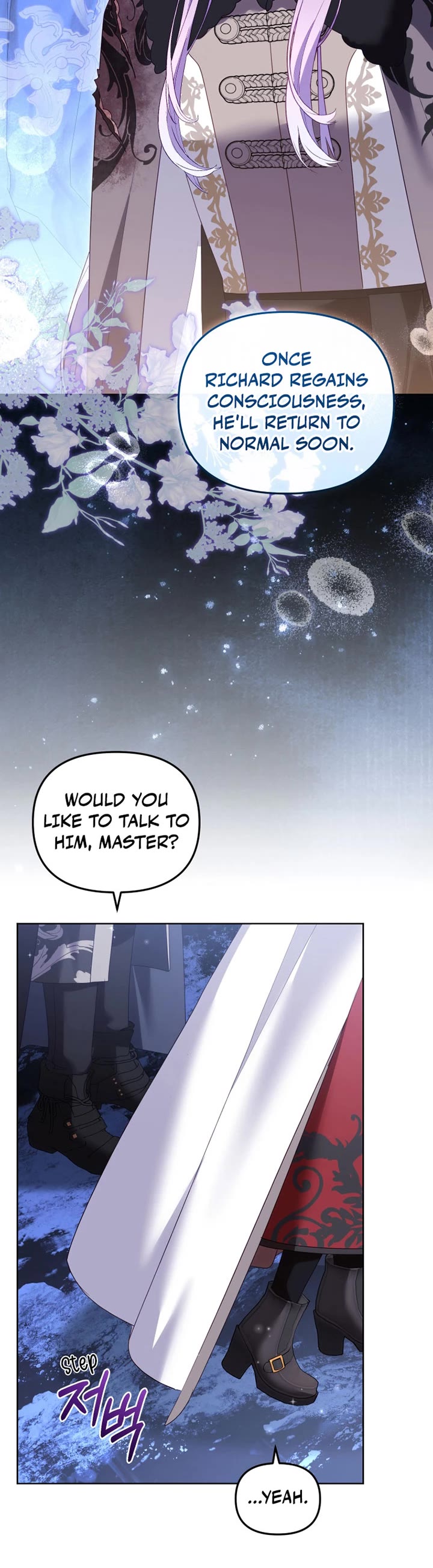 I'm Being Raised by Villains Chapter 138 page 30 - Chapter 138