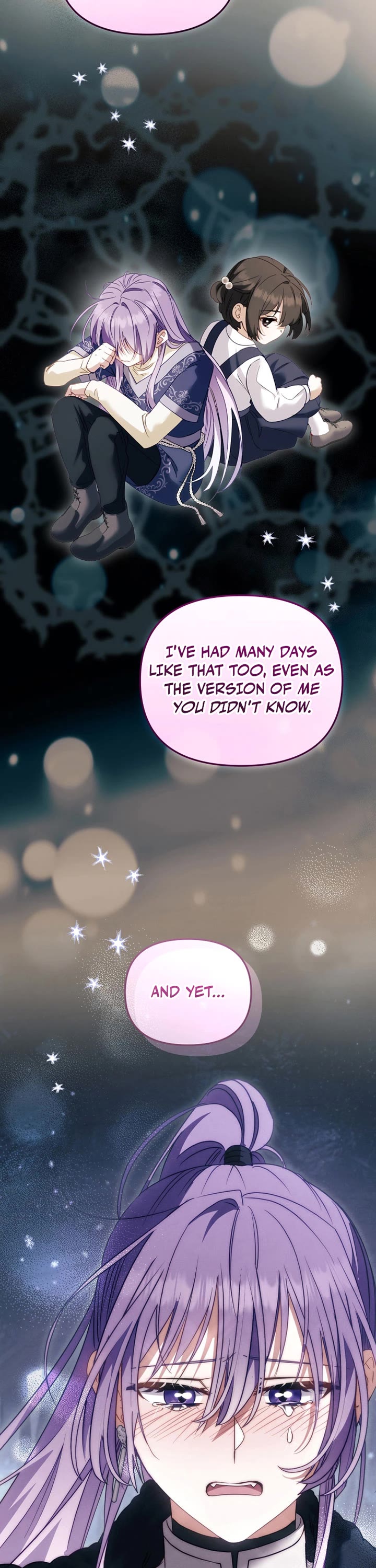 I'm Being Raised by Villains Chapter 138 page 33 - Chapter 138