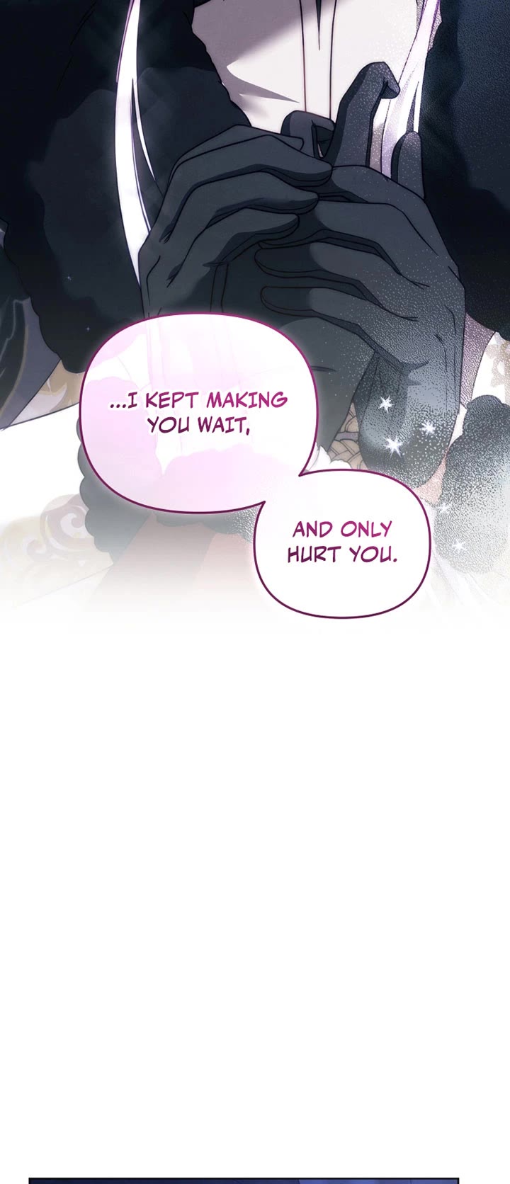 I'm Being Raised by Villains Chapter 138 page 34 - Chapter 138