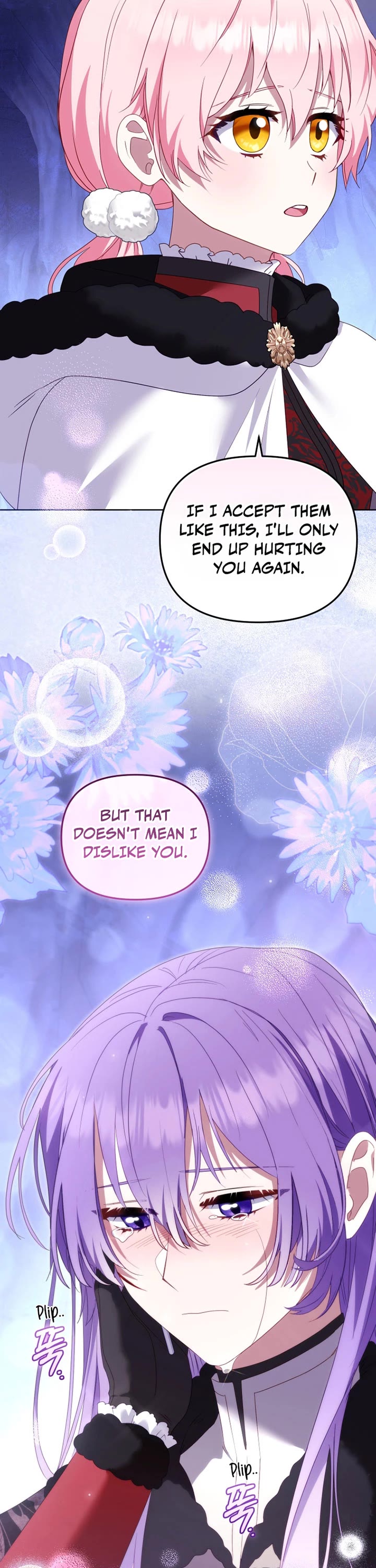 I'm Being Raised by Villains Chapter 138 page 37 - Chapter 138