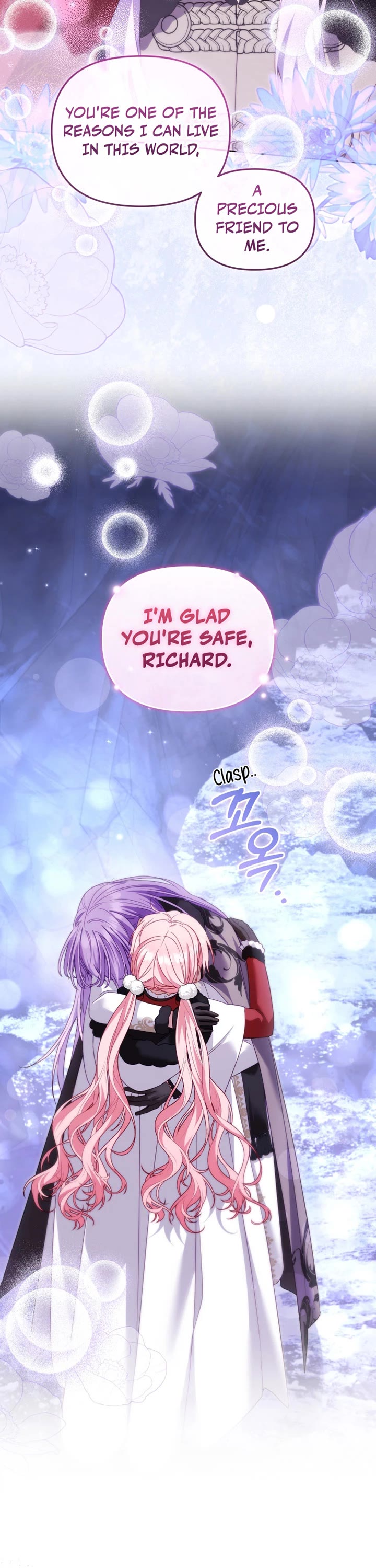 I'm Being Raised by Villains Chapter 138 page 38 - Chapter 138